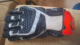 Guantes Moto REV'IT!