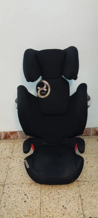 Silla coche Cybex