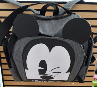 Mochila Mickey Mouse Bebé/Niño