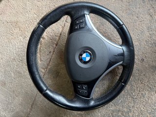 Volante y Airbag BMW Serie 1 serie 3 x1