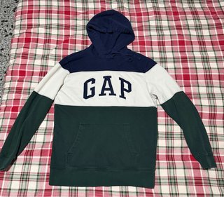 Sudadera Gap Hombre Talla S