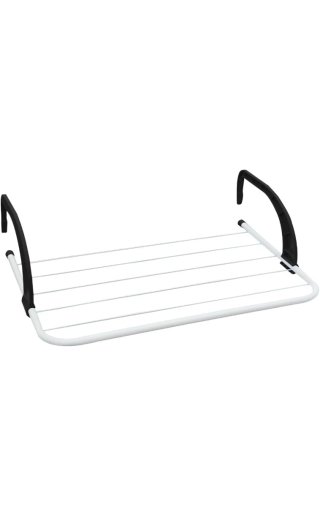 Amig Tendedero Radiador Aeria ClipMini