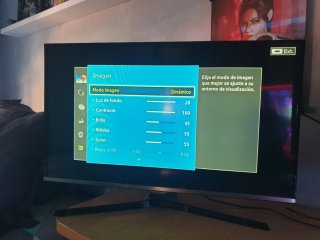 Televisor Samsung 32" Full HD