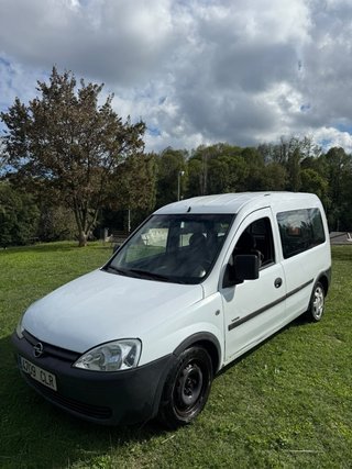 Opel Combo 2003 Furgoneta