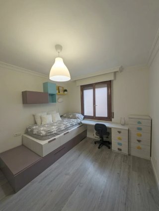 Conjunto de dormitorio juvenil