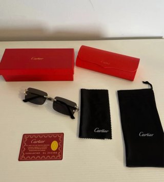 Gafas de sol Cartier