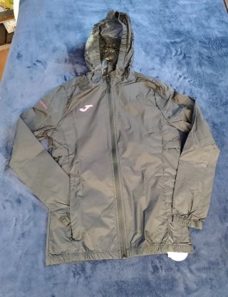 Chubasquero Joma R-Night Mujer