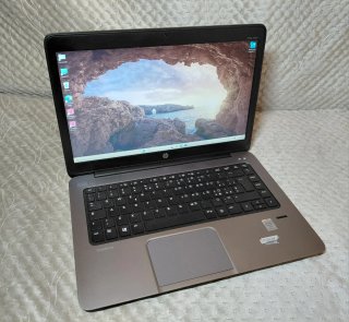 Computer Portatile HP - Windows 11 - Intel I7