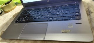 Computer Portatile HP - Windows 11 - Intel I7
