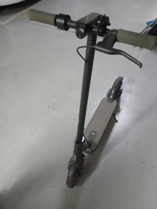 Patinete Eléctrico Xiaomi