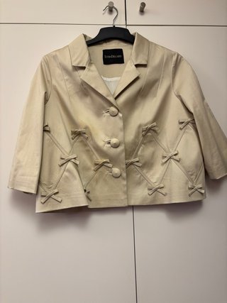 Chaqueta Lydia Delgado Fiesta T-46