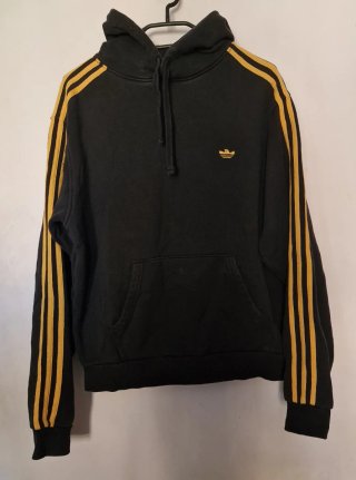Sudadera Adidas Halloween Limited Edition