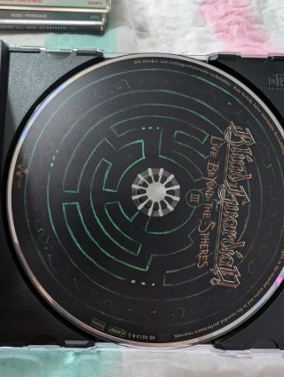 Lote de 39 CDs de Rock y Metal