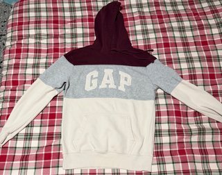 Sudadera Gap Hombre Talla S