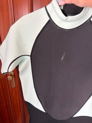 Traje de Neopreno Boomerang Talla XL (44)
