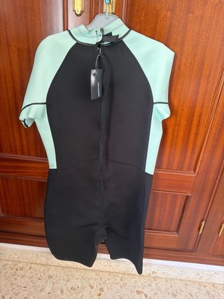 Traje de Neopreno Boomerang Talla XL (44)