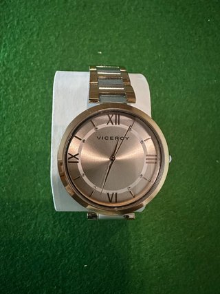 Reloj Viceroy Analógico Mujer 35mm