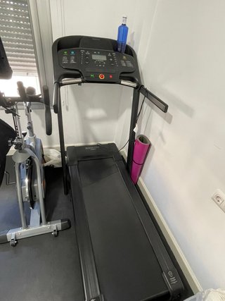 Cinta de correr DOMYOS