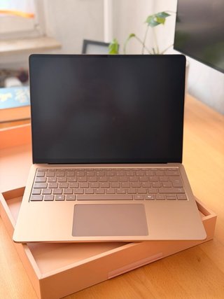 Microsoft Surface Laptop 7 13" X Elite