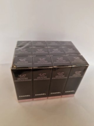 Chanel Le Lift Sérum - 12 pezzi