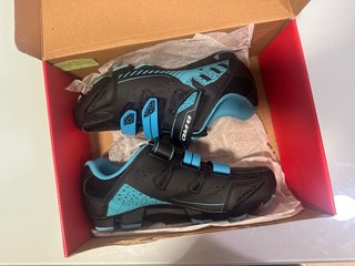 Botas B-PRO Mountain Bike Talla 37