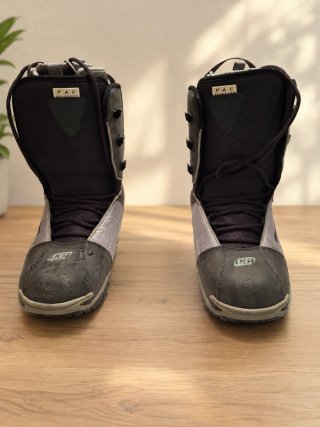 Botas de Snowboard Crazy Creek Talla 42