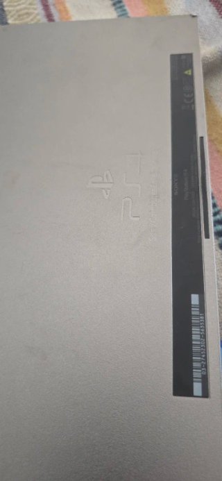 PS4 (PlayStation 4) + 2 Mandos + Juegos