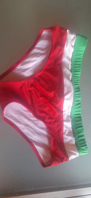 Slip costume Yamamay