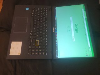 Portátil ASUS E510KA 15.6 8GB 256GB
