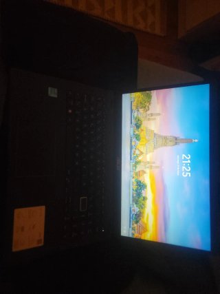 Portátil ASUS E510KA 15.6 8GB 256GB