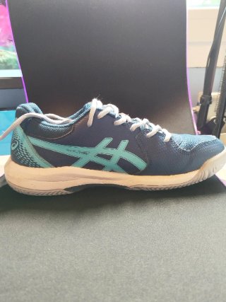 ASICS GEL-DEDICATE 8 Padel Talla 40