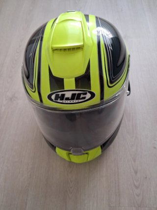 Casco HJC RPHA MAX talla M