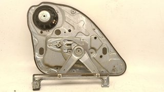 Elevalunas trasero derecho Ford Focus Berlina