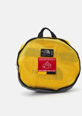 Bolsa The North Face Base Camp Duffel XXL