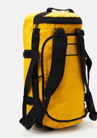 Bolsa The North Face Base Camp Duffel XXL