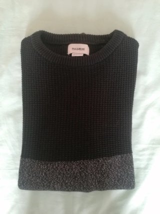 Jersey Pull&Bear chico
