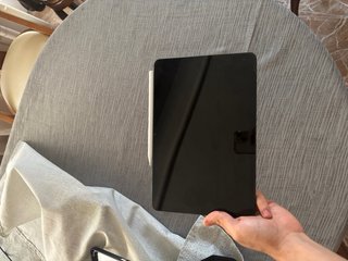 Xiaomi Pad 6 128GB + Smart Pen 2 + Custodia