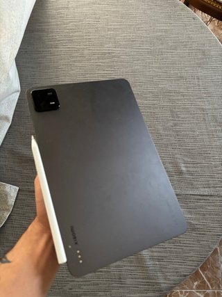 Xiaomi Pad 6 128GB + Smart Pen 2 + Custodia