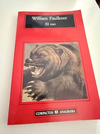 El oso