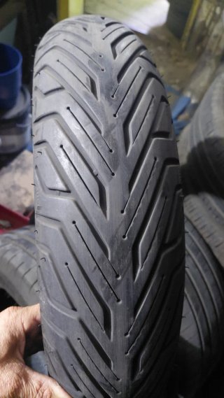 Neumático Moto 120/70/15