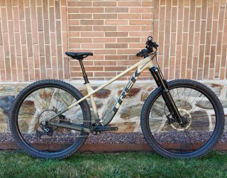 Bicicleta Trek Roscoe 9 Talla M