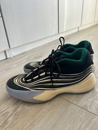Zapatillas Baloncesto Adidas