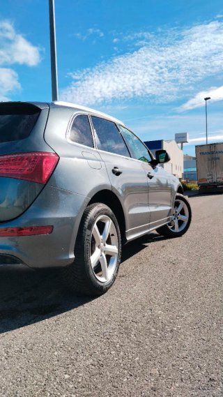 Audi Q5 2011