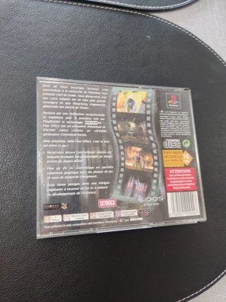Lote 4 Juegos PlayStation 1 (PSX)
