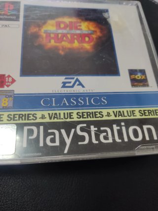 Lote 4 Juegos PlayStation 1 (PSX)