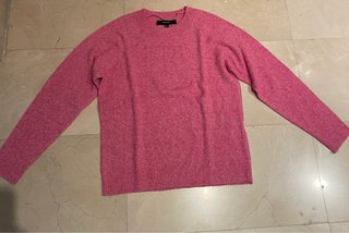 Jersey Vero Moda Rosa Talla S