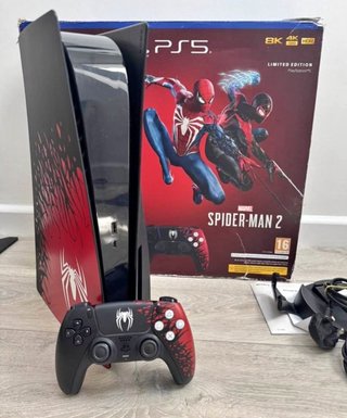 PlayStation 5 come nuova