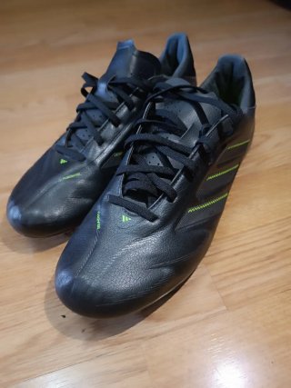 Zapatillas Adidas Copa Pure III Talla 42