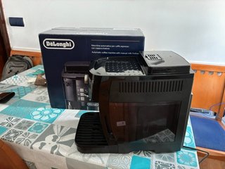 Delonghi Magnífica S Cafetera superautomática