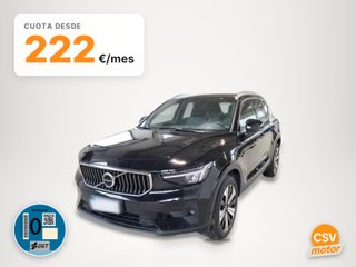 Volvo XC40 1.5 T5 Recharge PHEV Plus Bright Auto (2023)